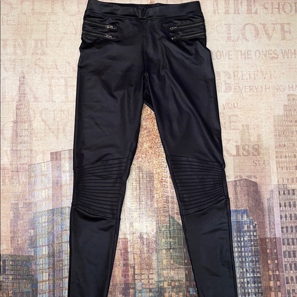 Express Pants - Express liquid leggings